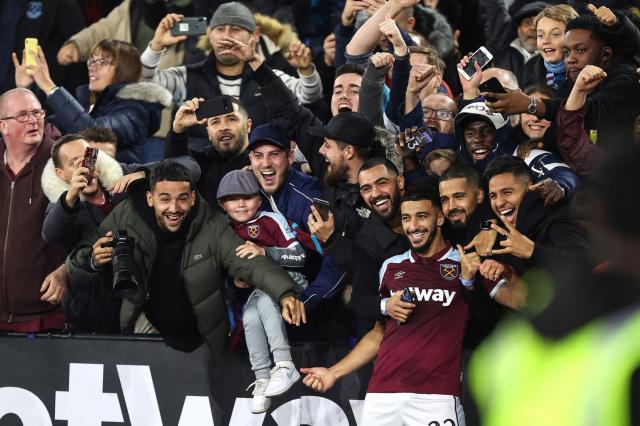 九游娱乐-【联赛杯】曼城点球被西汉姆联淘汰 利物浦热刺晋级