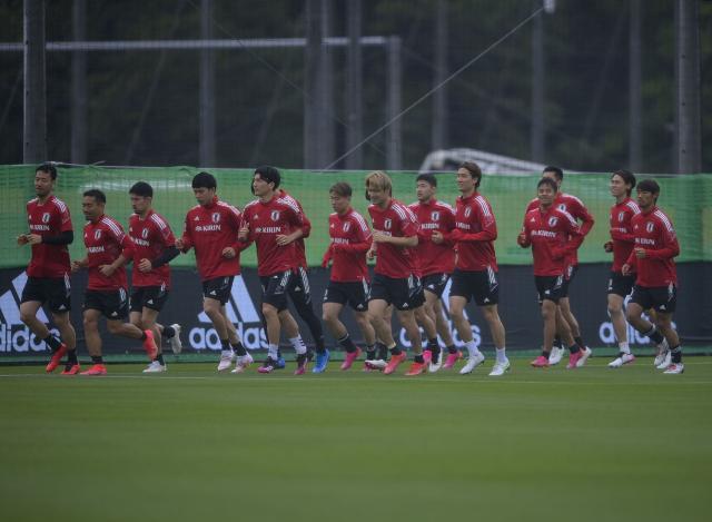 九游娱乐平台-日本欲5.28撞线12强赛 队长质疑40强赛陪鱼腩玩耍