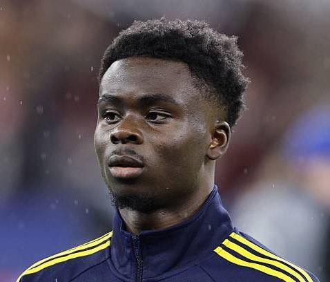 九游娱乐app-鲁尼：萨卡本赛季确实状态不佳，但也要看到他身上的压力